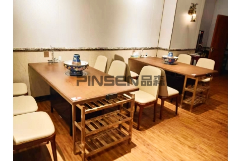 要開火鍋店了如何配套火鍋?zhàn)肋x購(gòu)火鍋電磁爐呢
